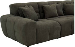 Goossens excellent u bank kubus groen stof - 8252840-gespiegeld-02