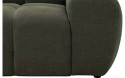 Goossens excellent u bank kubus groen stof - 8252840-gespiegeld-02