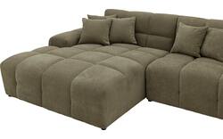 Goossens excellent u bank kubus groen stof - 8252841-goossens-excellent-kubus-bank-stof-groen-01