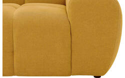 Goossens excellent u bank kubus geel stof - 8252842-gespiegeld-02