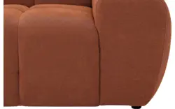 Goossens excellent u bank kubus bruin stof - 8252843-gespiegeld-02