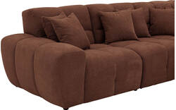 Goossens excellent u bank kubus bruin stof - 8252844-gespiegeld-02