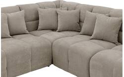 Goossens excellent u bank kubus bruin stof - 8252847-goossens-excellent-kubus-bank-stof-bruin-01