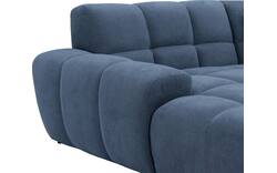 Goossens excellent u bank kubus blauw stof - 8252850-goossens-excellent-kubus-bank-stof-blauw-01