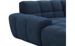 Goossens excellent u bank kubus blauw stof - 8252851-goossens-excellent-kubus-bank-stof-blauw-01