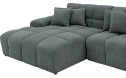 Goossens excellent u bank kubus groen stof - 8252852-goossens-excellent-kubus-bank-stof-groen-01