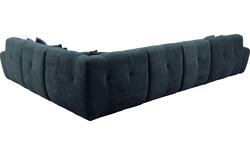 Goossens excellent u bank kubus blauw stof - 8252853-goossens-excellent-kubus-bank-stof-blauw-01
