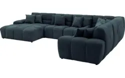 Goossens excellent u bank kubus blauw stof - 8252853-goossens-excellent-kubus-bank-stof-blauw-01