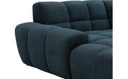 Goossens excellent u bank kubus groen stof - 8252855-goossens-excellent-kubus-bank-stof-groen-01