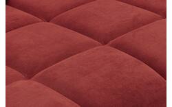 Goossens excellent hoekbank kubus rood stof - 8252871-goossens-excellent-kubus-bank-stof-rood-01