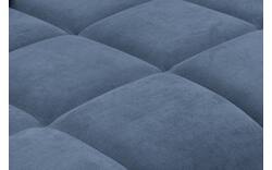 Goossens excellent hoekbank kubus blauw stof - 8252872-goossens-excellent-kubus-bank-stof-blauw-01