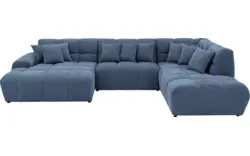 Goossens excellent u bank kubus blauw stof - 8252888-goossens-excellent-kubus-bank-stof-blauw-01