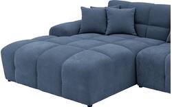 Goossens excellent u bank kubus blauw stof - 8252888-goossens-excellent-kubus-bank-stof-blauw-01