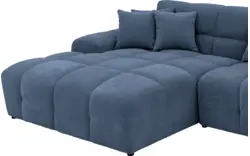 Goossens excellent u bank kubus blauw stof - 8252888-goossens-excellent-kubus-bank-stof-blauw-01
