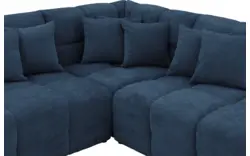 Goossens excellent u bank kubus blauw stof - 8252889-goossens-excellent-kubus-bank-stof-blauw-01