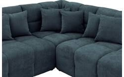 Goossens excellent u bank kubus blauw stof - 8252891-goossens-excellent-kubus-bank-stof-blauw-01