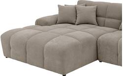 Goossens excellent u bank kubus bruin stof - 8252901-goossens-excellent-kubus-bank-stof-bruin-01