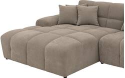 Goossens excellent u bank kubus bruin stof - 8252902-goossens-excellent-kubus-bank-stof-bruin-01