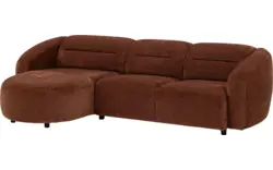 Goossens loungebank zitra bruin stof - 8252939-goossens-zitra-bank-stof-bruin-01