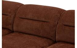 Goossens loungebank zitra bruin stof - 8252939-goossens-zitra-bank-stof-bruin-01