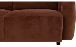Goossens loungebank zitra bruin stof - 8252939-goossens-zitra-bank-stof-bruin-01