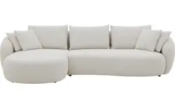 Goossens loungebank ava beige stof - 8252942-gespiegeld-02