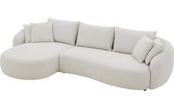 Goossens loungebank ava beige stof - 8252942-gespiegeld-02