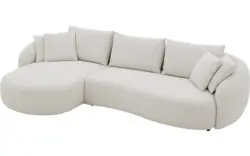 Goossens loungebank ava beige stof - 8252942-gespiegeld-02