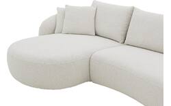 Goossens loungebank ava beige stof - 8252942-gespiegeld-02