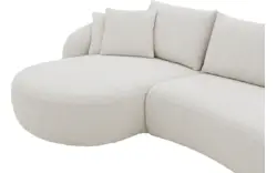 Goossens loungebank ava beige stof - 8252942-gespiegeld-02