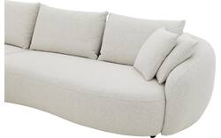 Goossens loungebank ava beige stof - 8252942-gespiegeld-02