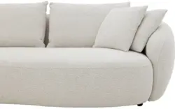 Goossens loungebank ava beige stof - 8252942-gespiegeld-02