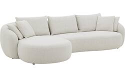 Goossens loungebank ava beige stof - 8252942-gespiegeld-02