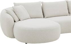 Goossens loungebank ava beige stof - 8252942-gespiegeld-02