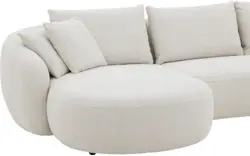 Goossens loungebank ava beige stof - 8252942-gespiegeld-02