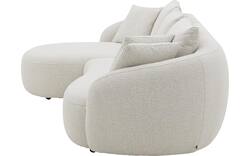 Goossens loungebank ava beige stof - 8252942-gespiegeld-02