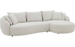 Goossens loungebank ava beige stof - 8252942-goossens-ava-bank-stof-beige-02