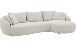 Goossens loungebank ava beige stof - 8252942-goossens-ava-bank-stof-beige-01