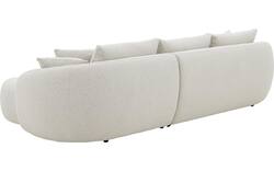 Goossens loungebank ava beige stof - 8252942-goossens-ava-bank-stof-beige-01