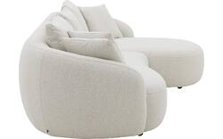 Goossens loungebank ava beige stof - 8252942-goossens-ava-bank-stof-beige-01