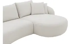 Goossens loungebank ava beige stof - 8252942-goossens-ava-bank-stof-beige-01
