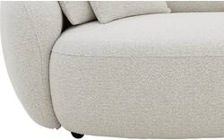 Goossens loungebank ava beige stof - 8252942-goossens-ava-bank-stof-beige-01
