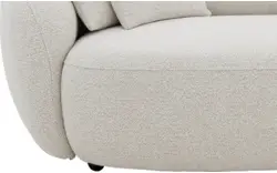 Goossens loungebank ava beige stof - 8252942-goossens-ava-bank-stof-beige-01