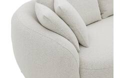Goossens loungebank ava beige stof - 8252942-goossens-ava-bank-stof-beige-01