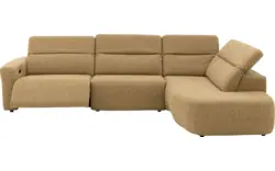 Goossens hoekbank comoda geel stof - 8252946-goossens-comoda-bank-stof-geel-02
