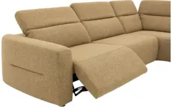 Goossens hoekbank comoda geel stof - 8252946-goossens-comoda-bank-stof-geel-02