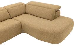 Goossens hoekbank comoda geel stof - 8252946-goossens-comoda-bank-stof-geel-02