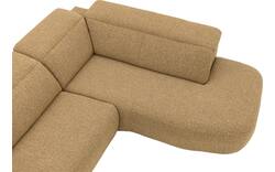 Goossens hoekbank comoda geel stof - 8252946-goossens-comoda-bank-stof-geel-02