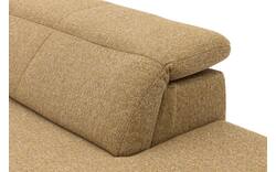 Goossens hoekbank comoda geel stof - 8252946-goossens-comoda-bank-stof-geel-02