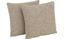 Goossens sierkussen premiere beige stof - 8252947-goossens-premiere-sierkussen-stof-02